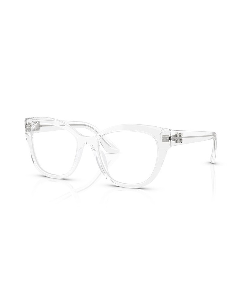 Miu Miu MU 05XV 54 15Z1O1